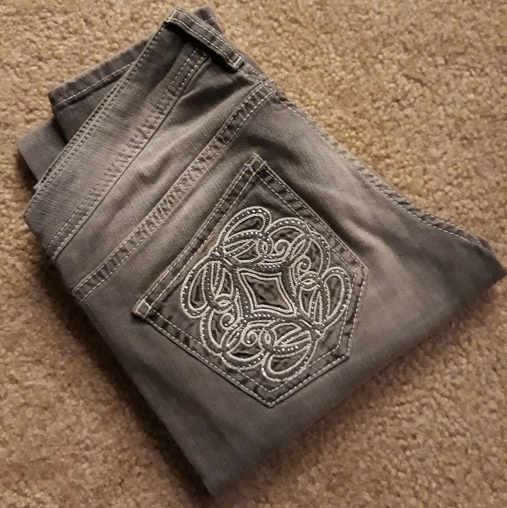 Guess jeans